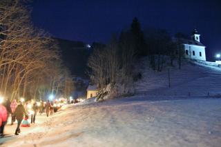 Ferienlodge Edelstein - 8