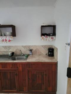 Apartment in center of town #1 - 2