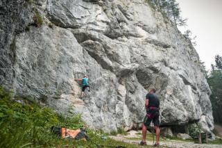 Ferienlodge Edelstein - 4