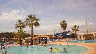 Oasis de détente - Fréjus - 1