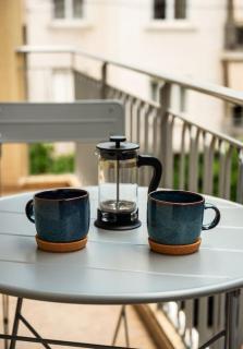 Kelly's Urban Home - 5 mins walk to Acropolis - Atene - 2