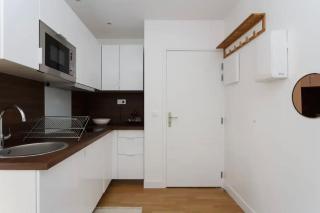 Superbe studio confortable refait à neuf - Épinay-sur-Seine - 5