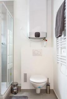 Superbe studio confortable refait à neuf - Épinay-sur-Seine - 4
