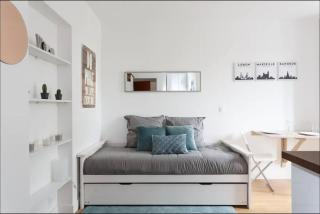 Superbe studio confortable refait à neuf - Épinay-sur-Seine - 3