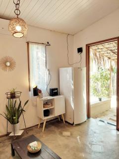 Casa IURUKUA-bangalos com ou sem cozinha, perto da praia e cercados pela natureza - 3