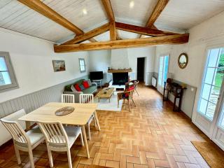 Maison calme entre plage et centre - Noirmoutier-en-l'lle - 6