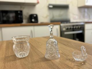 ENTIRE LUXURY HOUSE near CITY CENTRE - FREE PARKING - 1