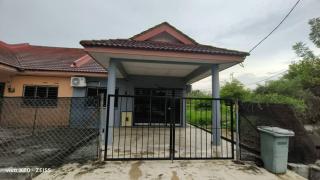 homestay DMJ - Kampong Kerayong - 8