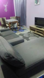 homestay DMJ - Kampong Kerayong - 6