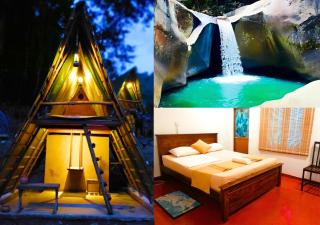 Bambara Ella Agro Resort & Camping - Haputale - 9