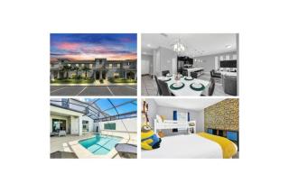 Orlando Luxury Near Disney - Davenport - 0