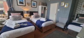 Ebor Lodge - Eastbourne - 8