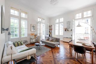 Bordeaux Palais Centre historique Balcon - Bordeaux - 9