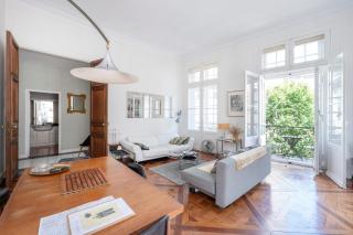 Bordeaux Palais Centre historique Balcon - Bordeaux - 8