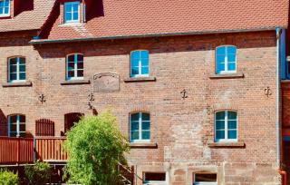 3 Bedroom Stunning Apartment In Nebra - Nebra - 5