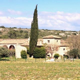 Moulin AURELIA - La Barben - 0