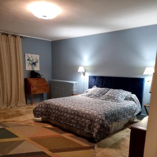 Moulin AURELIA - La Barben - 1