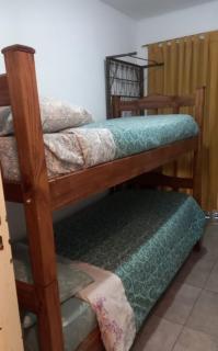 Apartamento Venez - Villa Hipódromo - 7