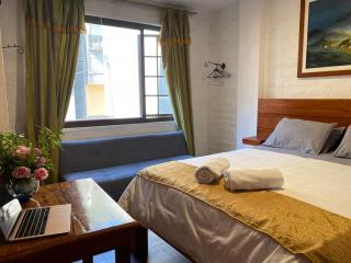 Mercedes Restaurant B&B - 8