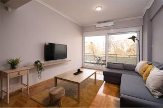 Central 3bdr 3bth apt with big terrace & fast wifi - Atene - 9