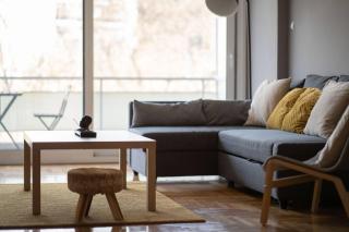 Central 3bdr 3bth apt with big terrace & fast wifi - Atene - 6