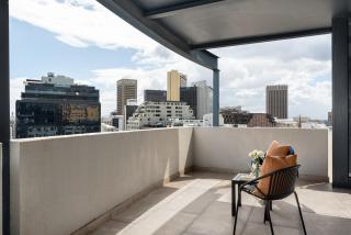 Neighbourgood Loop Street - Ciudad del Cabo - 3