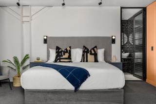 Neighbourgood Loop Street - Ciudad del Cabo - 2