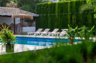 Alojamiento turístico Loma Alta - 6