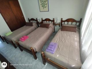 Chalet residencial Maroli - 1