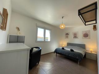 L'Orée des Champs - 1