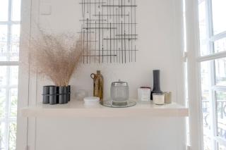 Bordeaux Palais Centre historique Balcon - Bordeaux - 1