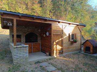 Kuća za odmor Kekec Fruška gora - Beočin - 3