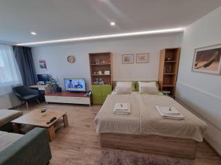 Apartment Poprad-Tatry - Poprad - 2