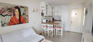 Ocean view apartment in Taurito, Mogan - Top Floor - Taurito - 1