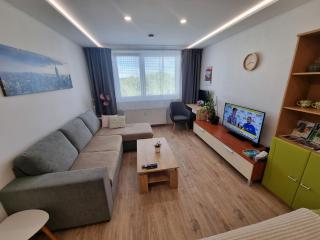 Apartment Poprad-Tatry - Poprad - 9