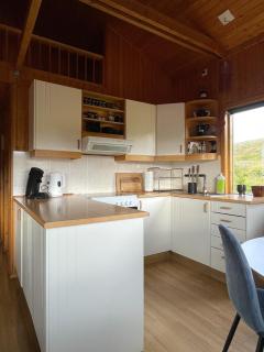 Dreamy cabin with a garden - Bakkafjörður - 5