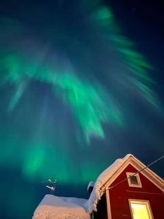 Your Swedish Retreat - Alblasserdam - 7
