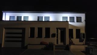 la maison blanche a Hermeton sur Meuse - Hastière-par-delà - 8