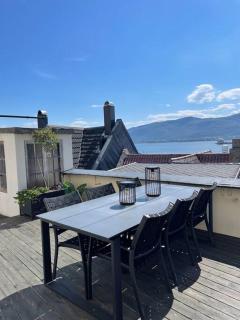 Beautiful Fjord View, High Standard, Fully Equipped - Ålesund - 0