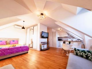 Bucharest Central E Apartment - Bucarest - 8