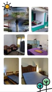Casa departamento Los Nietos - Puerto Quequén - 9