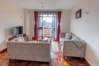 Kasty R Apartments -W Place - Nairobi - 8