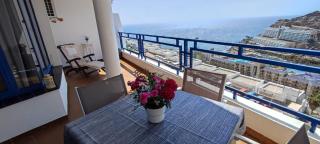 Ocean view apartment in Taurito, Mogan - Top Floor - Taurito - 7