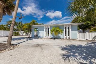 Coccoloba home - Holmes Beach - 8