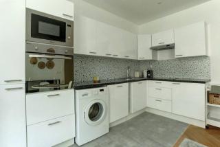 Le Duplex - Versailles - 9