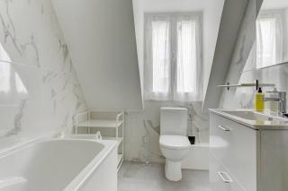 Le Duplex - Versailles - 5