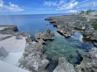 Sunset Hideaway - West Bay - 9