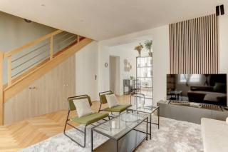 Le Duplex - Versailles - 2