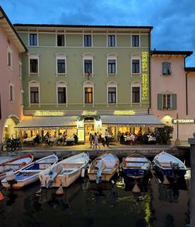 Lake Hotel Benaco - Nago-Torbole - 0