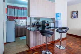 Kasty R Apartments -W Place - Nairobi - 7